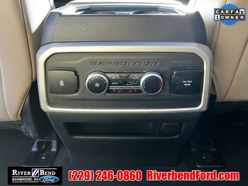 Used 2024 Ford Expedition Max Limited image 15