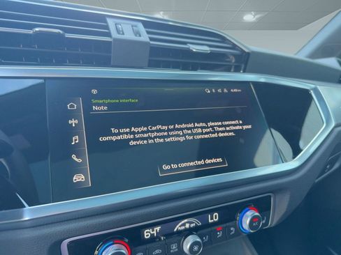 New 2025 Audi Q3 2.0T Premium image 24