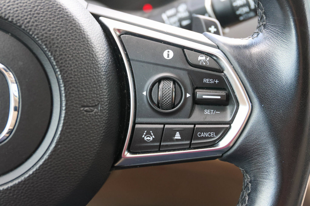 Used 2023 Acura RDX w/ Technology Package AWD/4WD image 30