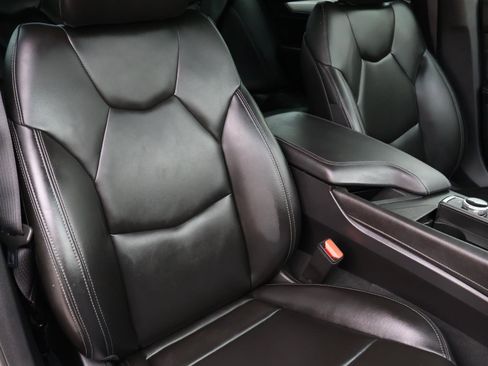 Certified 2023 Cadillac CT5 Luxury w/ Sun And Sound Package image 23