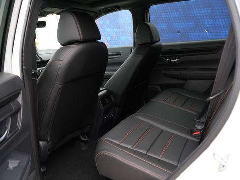 New 2026 Honda CR-V Sport-L image 19