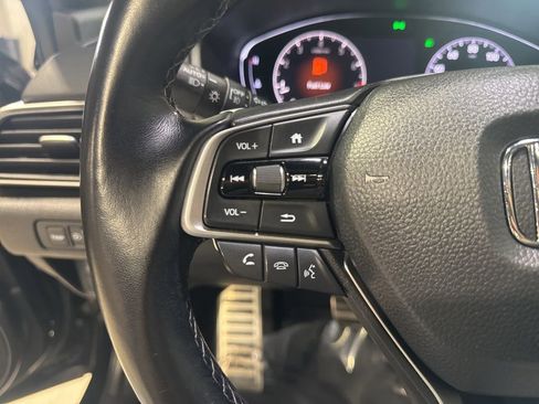 Used 2020 Honda Accord Sport image 13