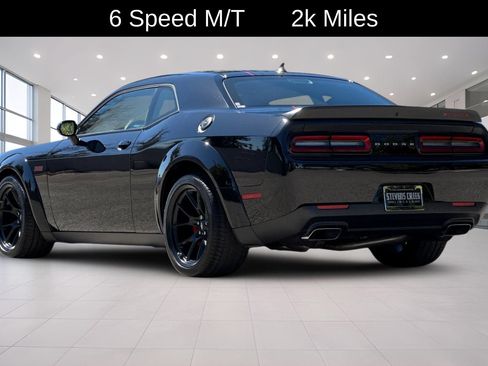 Used 2023 Dodge Challenger R/T Scat Pack RWD image 6