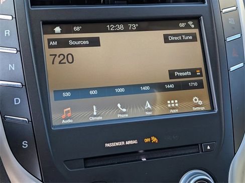 Used 2018 Lincoln MKC Reserve w/ Lincoln MKC Climate Package image 24