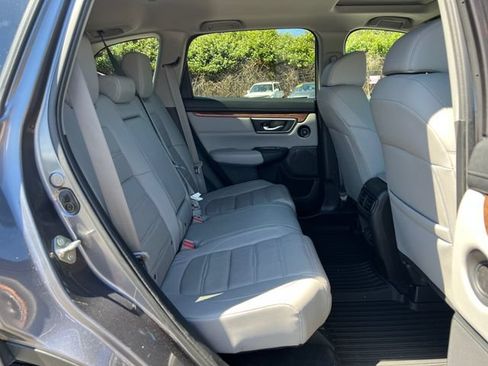 Used 2017 Honda CR-V EX-L image 10