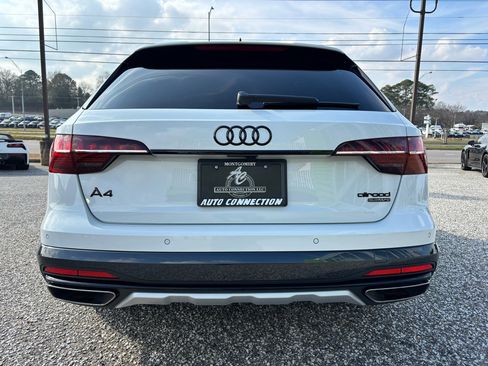 Used 2023 Audi A4 2.0T allroad Premium Plus image 6
