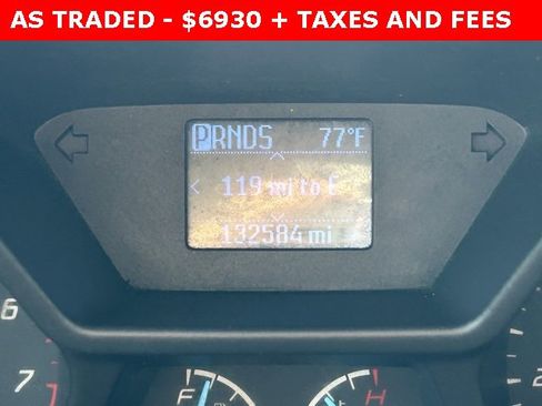 Used 2014 Ford Transit Connect XL image 19