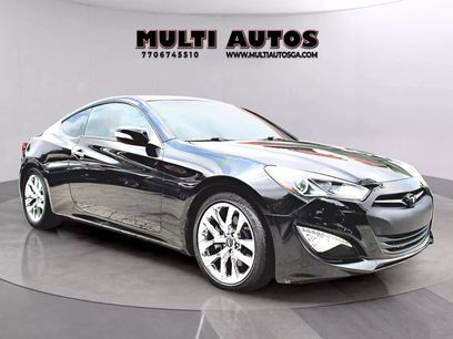 Used 2013 Hyundai Genesis 3.8