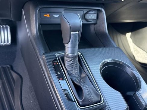 New 2026 Honda Civic Sport image 31