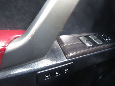 Used 2021 Lexus GX 460 Premium image 9