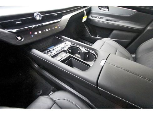 New 2026 Nissan Murano Platinum w/ Cargo Package AWD/4WD image 28