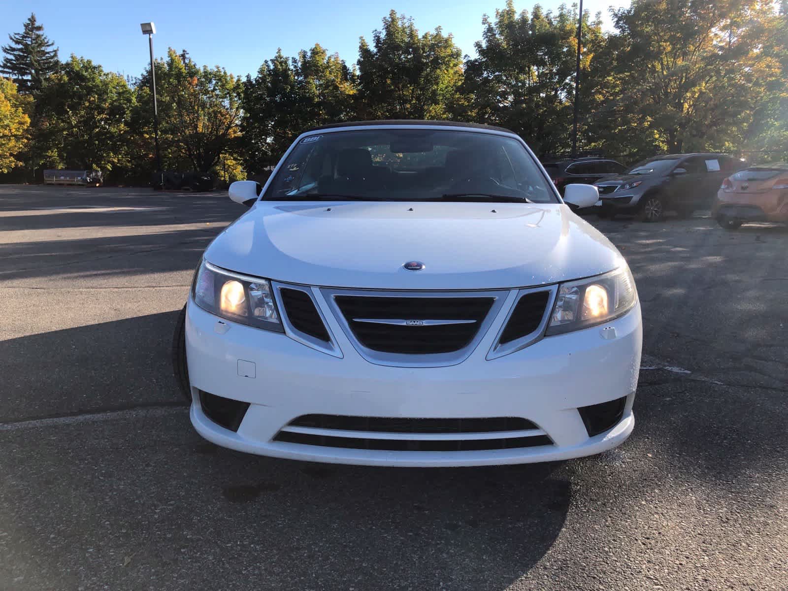 Used 2009 Saab 9-3 2.0T FWD image 2