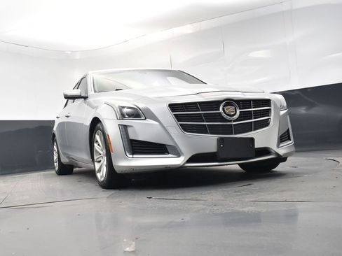 Used 2014 Cadillac CTS Sedan image 29