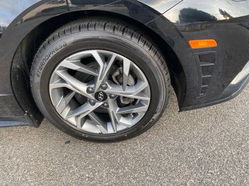 Used 2023 Hyundai Sonata SEL FWD image 28