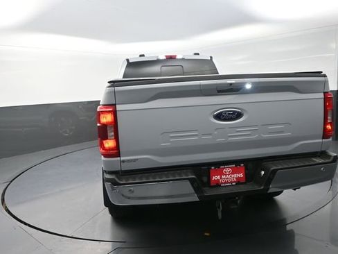Used 2021 Ford F150 XLT w/ Equipment Group 302A High AWD/4WD image 55
