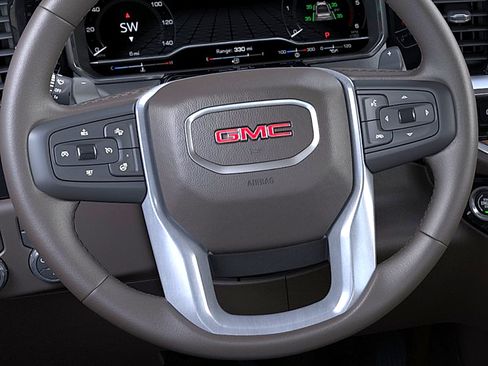 New 2026 GMC Sierra 1500 SLT w/ SLT Convenience Package AWD/4WD image 19