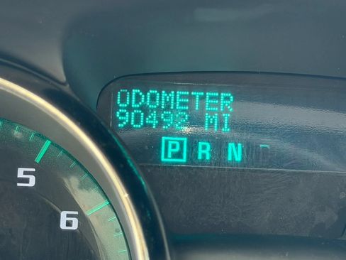 Used 2017 Buick Enclave Leather AWD/4WD image 49