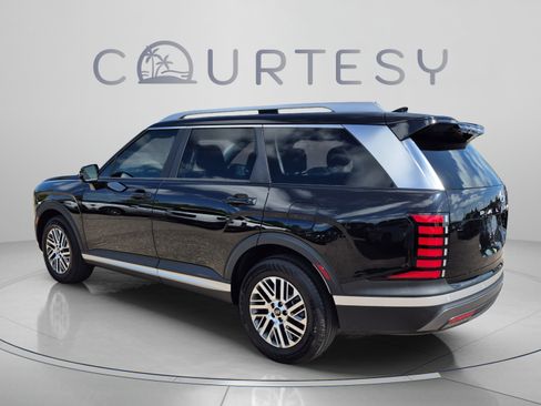 New 2026 Hyundai Palisade SEL AWD/4WD image 3