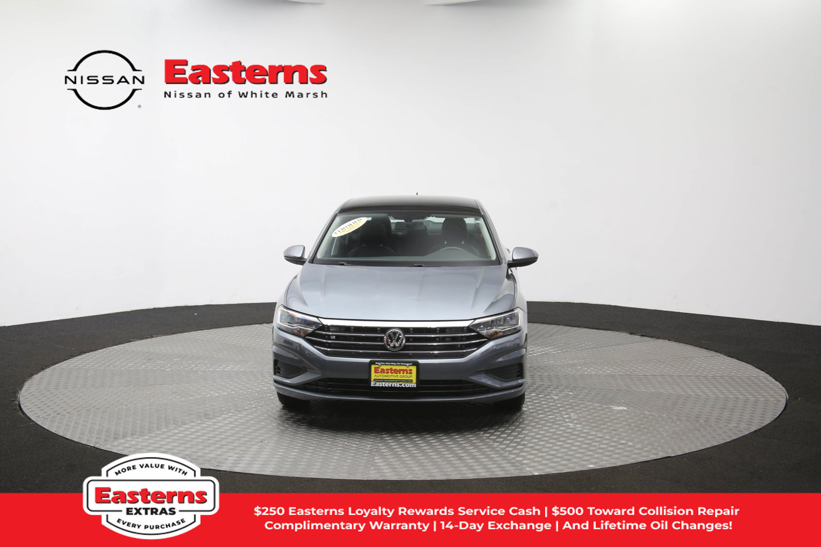 Used 2020 Volkswagen Jetta SE FWD image 52