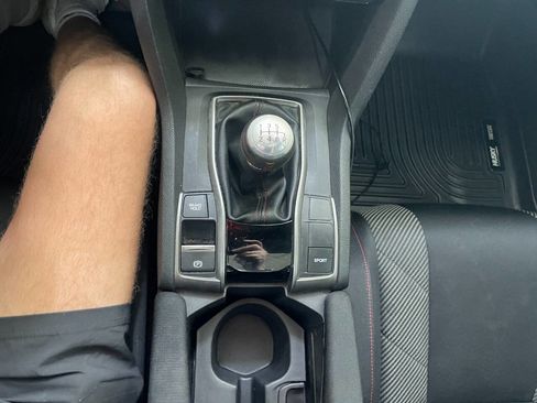 Used 2017 Honda Civic Si image 28