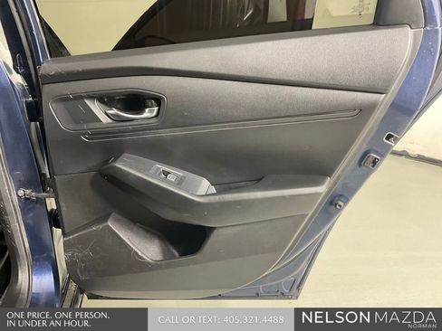 Used 2023 Honda Accord EX-L image 19