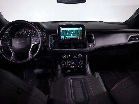 Used 2021 Chevrolet Tahoe RST w/ Luxury Package AWD/4WD image 51