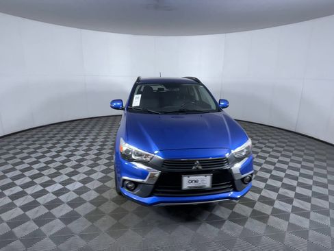 Used 2016 Mitsubishi Outlander Sport SEL image 2