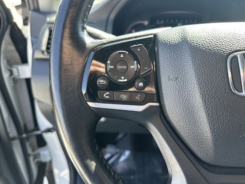 Used 2021 Honda Pilot Elite image 19