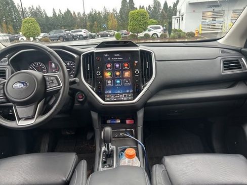 Used 2024 Subaru Ascent Limited w/ Technology Package image 12