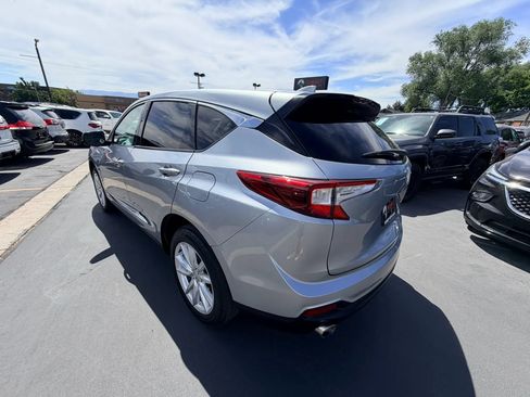 Used 2021 Acura RDX AWD image 5