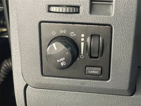 Used 2007 Dodge Ram 2500 Truck SLT w/ Quad Cab Big Horn Value Group image 14