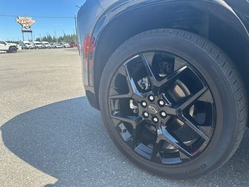 Used 2026 Chevrolet Traverse RS AWD/4WD image 33