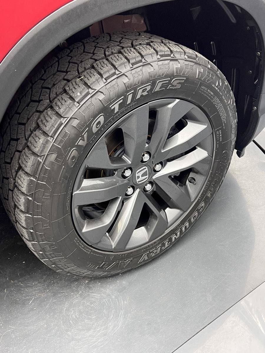 Used 2021 Honda Ridgeline Sport image 38