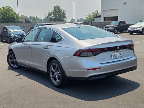 Used 2023 Honda Accord EX image 6