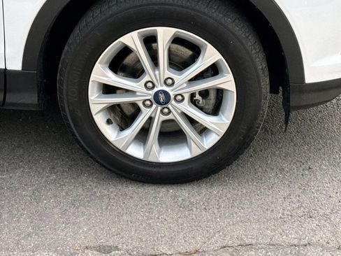 Used 2019 Ford Escape SE AWD/4WD image 7