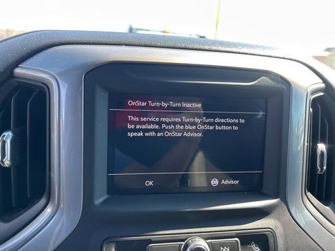 Used 2024 Chevrolet Silverado 2500 Custom w/ Custom Convenience Package image 20