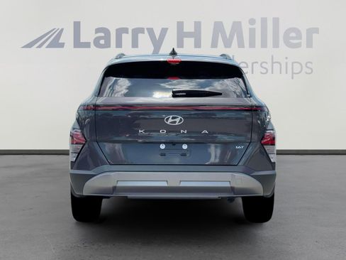 New 2026 Hyundai Kona SEL Premium FWD image 6