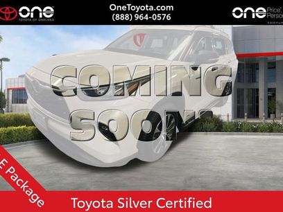 Used 2020 Toyota Highlander XLE
