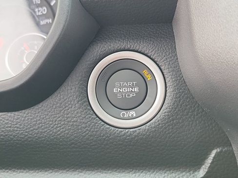 New 2026 RAM 1500 Big Horn RWD image 11