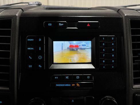 Used 2022 Ford F350 XL w/ Power Equipment Group image 49