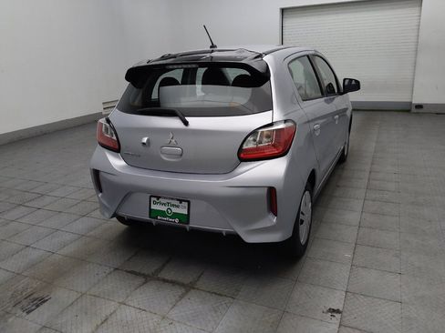 Used 2024 Mitsubishi Mirage ES FWD image 9