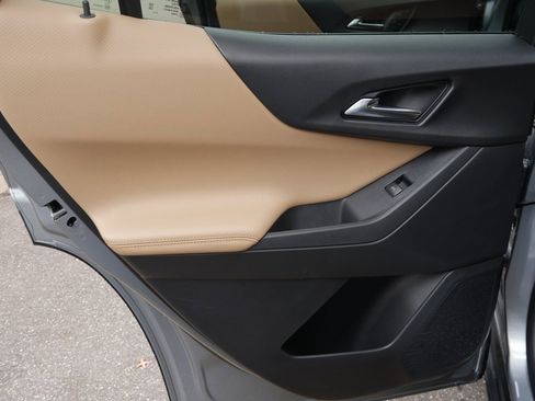 New 2026 Chevrolet Equinox ACTIV image 32