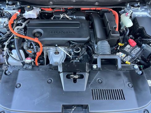 Used 2023 Honda CR-V Sport Touring image 23