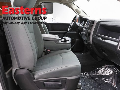 Used 2016 RAM 1500 Tradesman w/ Popular Equipment Group AWD/4WD image 22