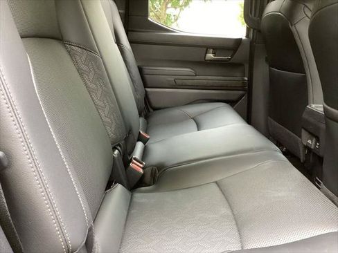 Certified 2024 Toyota Tacoma Limited w/ Limited Package (LT) AWD/4WD image 5
