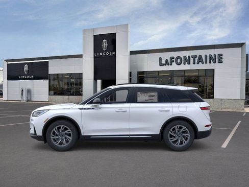 New 2026 Lincoln Corsair Premiere AWD/4WD image 3