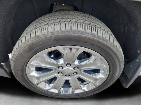 Used 2018 GMC Sierra 1500 Denali w/ Denali Ultimate Package image 18