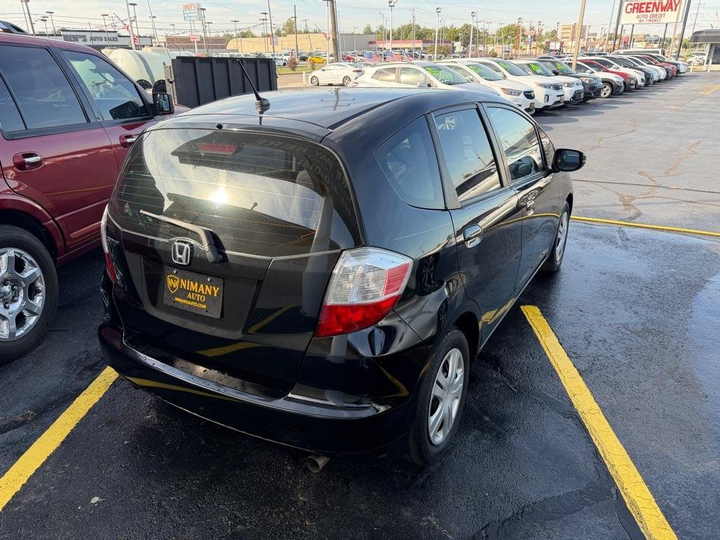 Used 2011 Honda Fit image 5