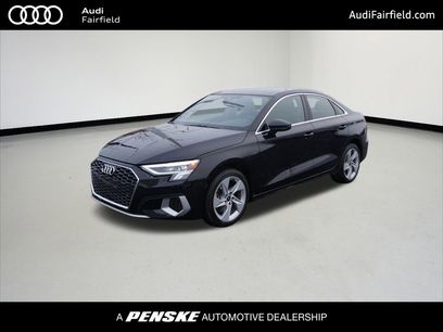 Used 2023 Audi A3 2.0T Premium w/ Convenience Package