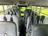 Used 2010 Chevrolet Express 3500 Extended w/ School Bus Package image 3